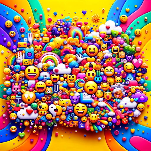 EmojiGlyph Translator logo
