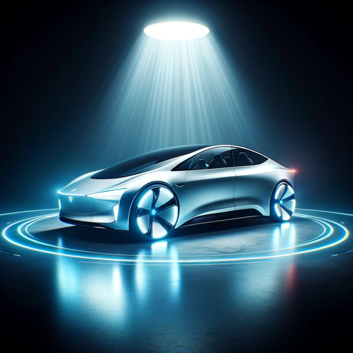 E-Car Guide logo