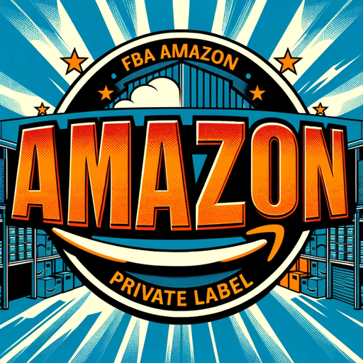Maestro AmazonFBA logo