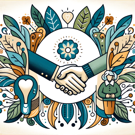 Senior Savvy logo