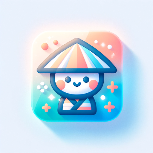Japanese Fun Learner logo