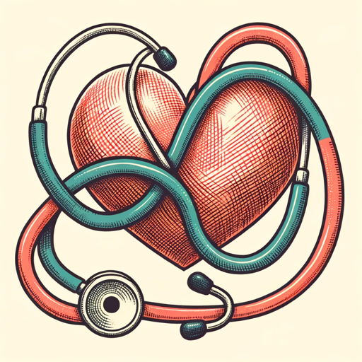 π Cancer Care Companion GPT π logo