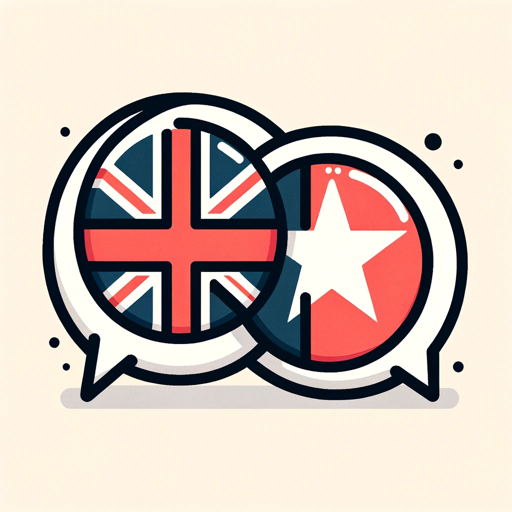 Anh Việt Translator logo