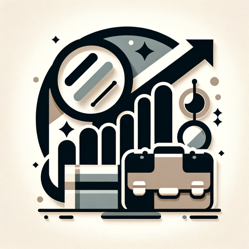 Financial Advisor Year End Review logo