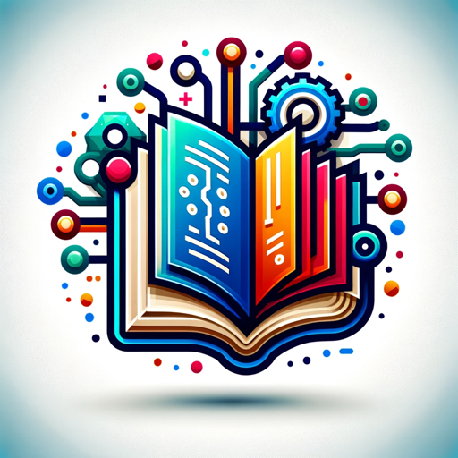 Tutor Virtual GPT para contextos educativos logo