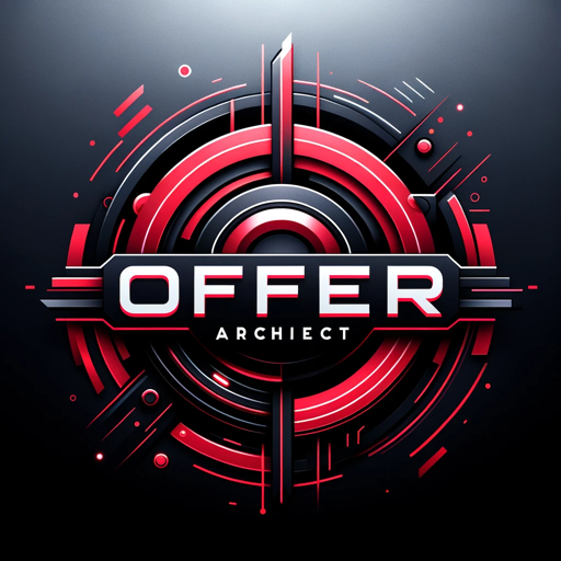 $100M Offer Architect logo