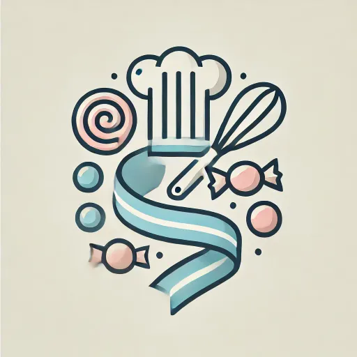 Sweet Success Confectionery Coach logo