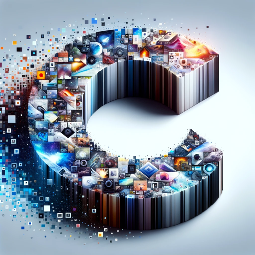 Consistent Creator AI logo