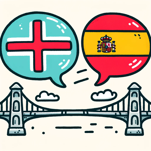 Lingua Bridge logo