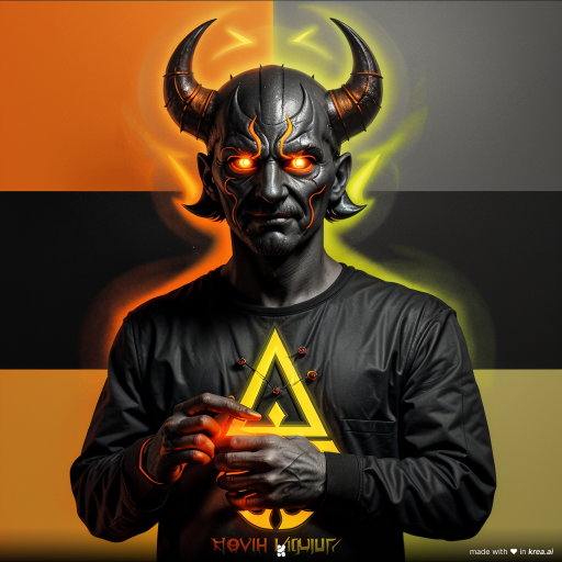 Diablo logo