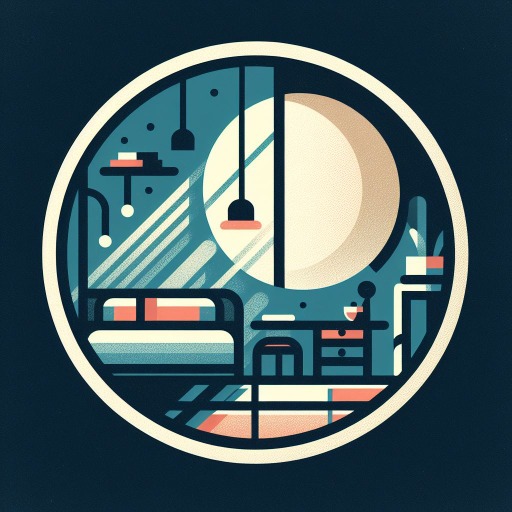 Room Planner AI logo