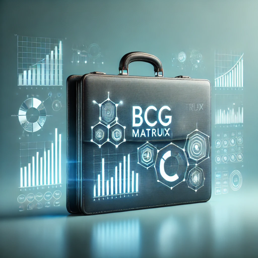 Strategic Portfolio Analyst logo