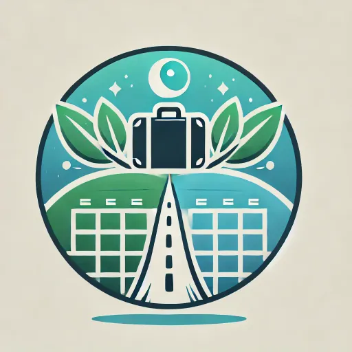 Sabbatical Planning Coach logo