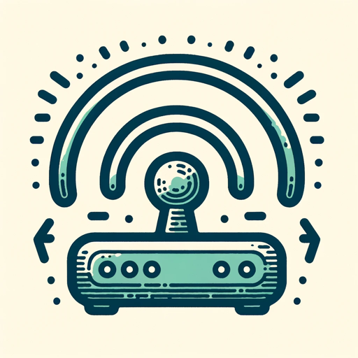 Experto en Redes logo