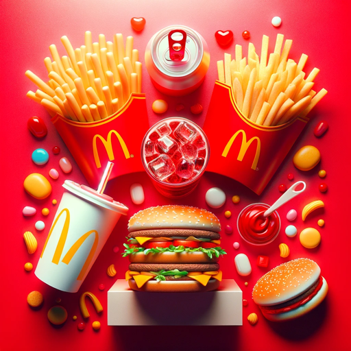 McMenu Navigator logo