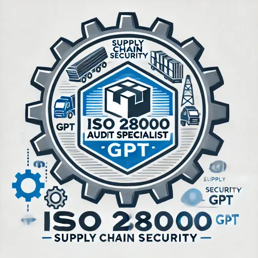 ISO 28000 Audit Specialist logo