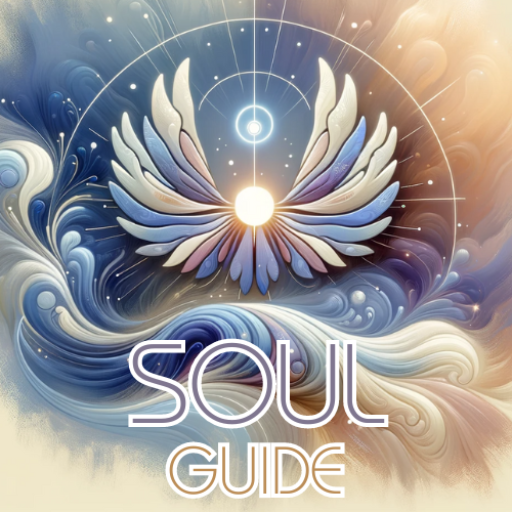 Soul Guide logo