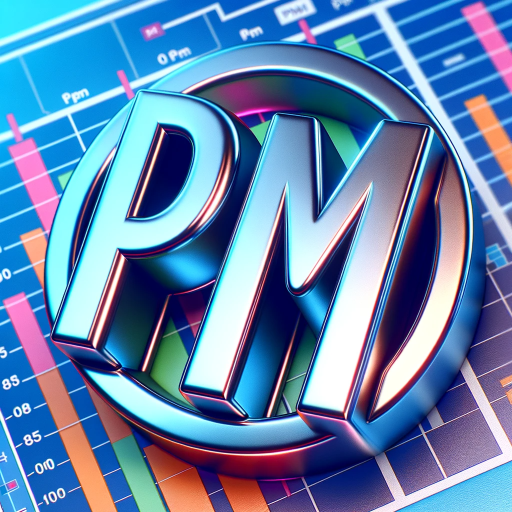 PM Manage Rocket logo