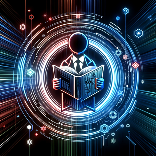 Code Doc Pro logo