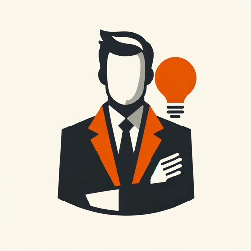 Paul Graham GPT logo