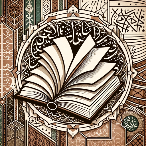 الدرر السنية logo