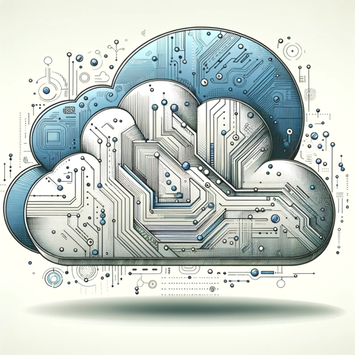 CloudFormationGenerator logo