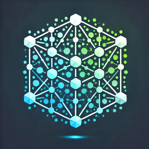 DePin Project Navigator logo