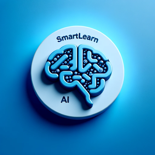 SmartLearn Business AI logo