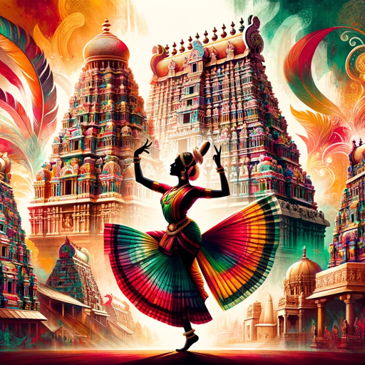 Tamil logo