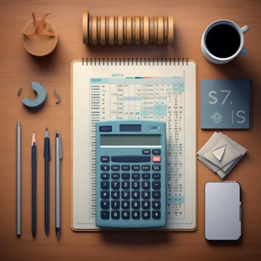 Bookkeeping Buddy logo