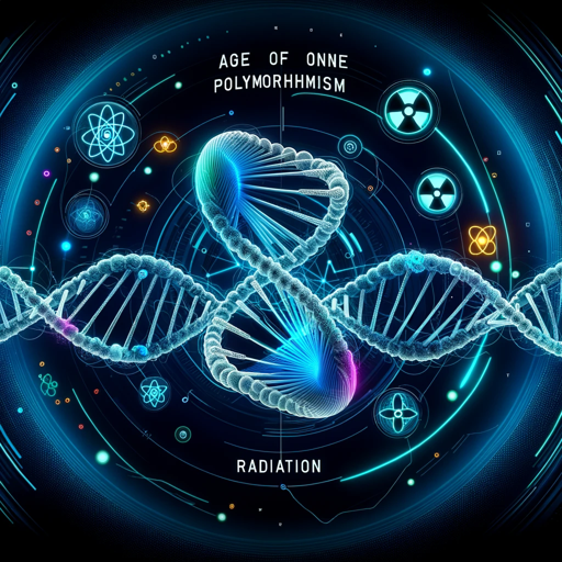 Radiation AOP logo
