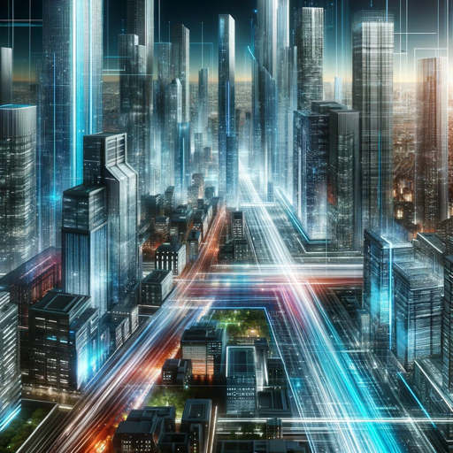 Expertise - Code National Bâtiment/Consultants BIM logo
