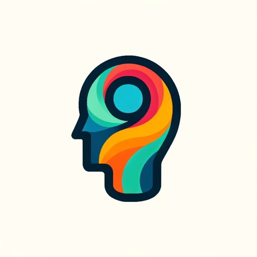 Personality Explorer logo