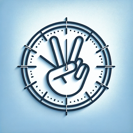 Оптимизатор Времени logo