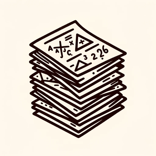 Paper Search Engine logo
