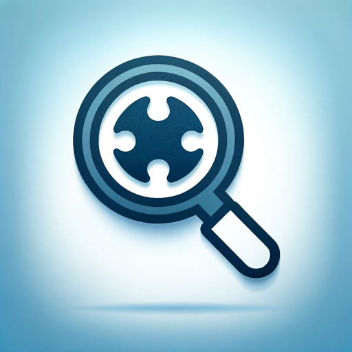 Fallacy Finder logo