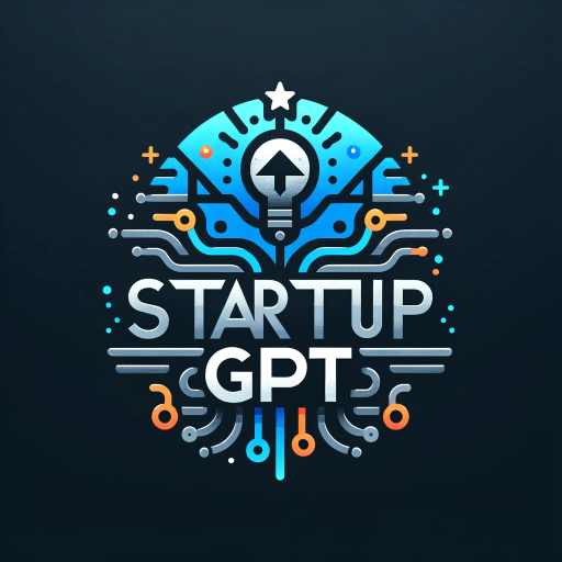 Startup GPT logo