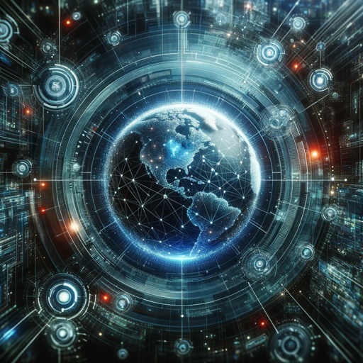 Cyber Threat Planner logo