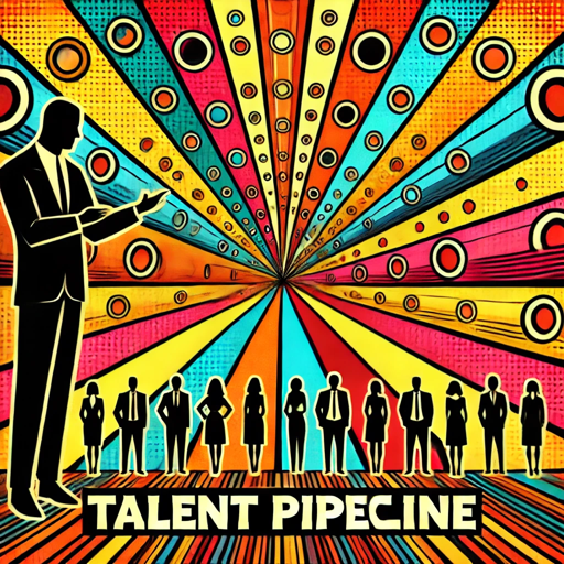 Talent Pipeline Master logo