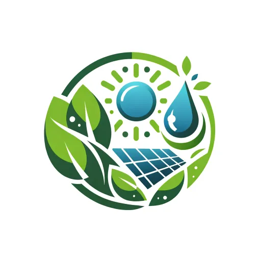 Sustainable Agriculture Consultant logo