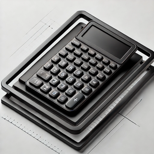 Calculator GPT logo