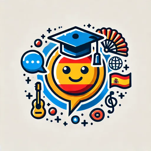 Fluent Spanish Tutor logo