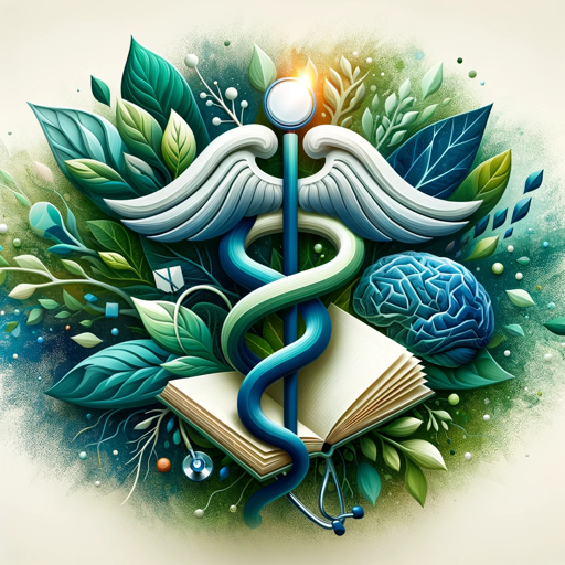HealthLexicon logo