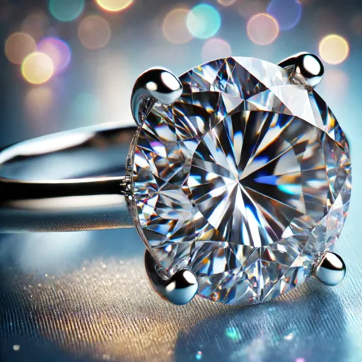 Jewelry GPT logo