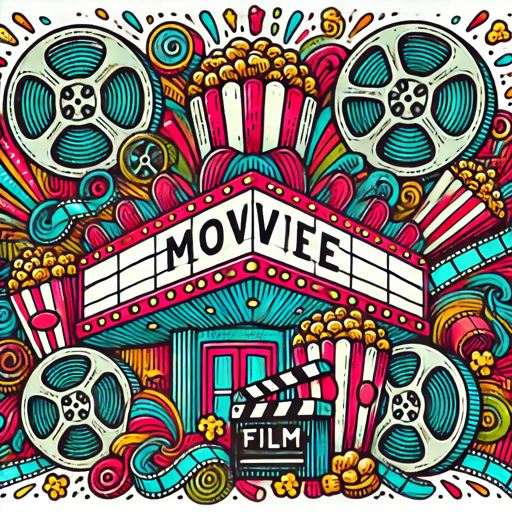 "Weekend Movie Picks" logo