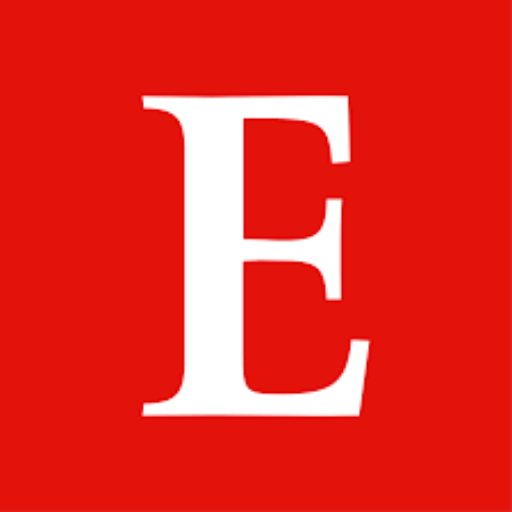 Write like The Economist logo