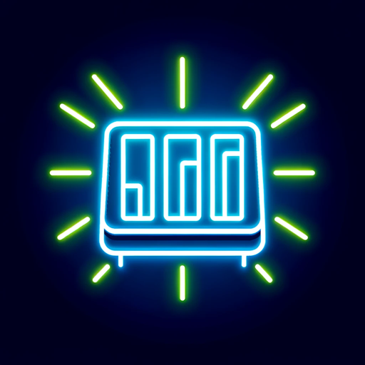 Table Transformer logo