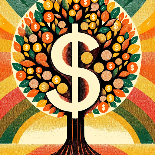 God's Fundraiser logo