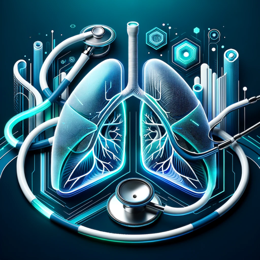 Breathe Easy (Adult Pulmonology) logo
