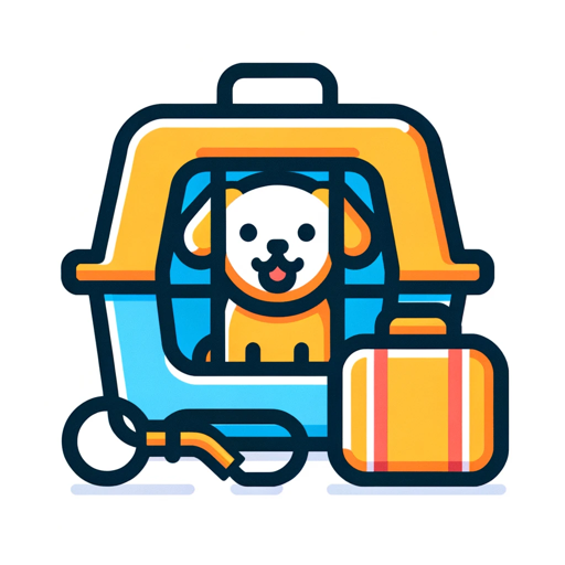 Dog Sitter logo